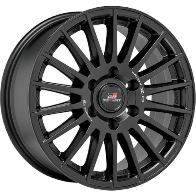 Oz Racing Rally Desert TGR-WRT 18 8 6x139.7 ET50