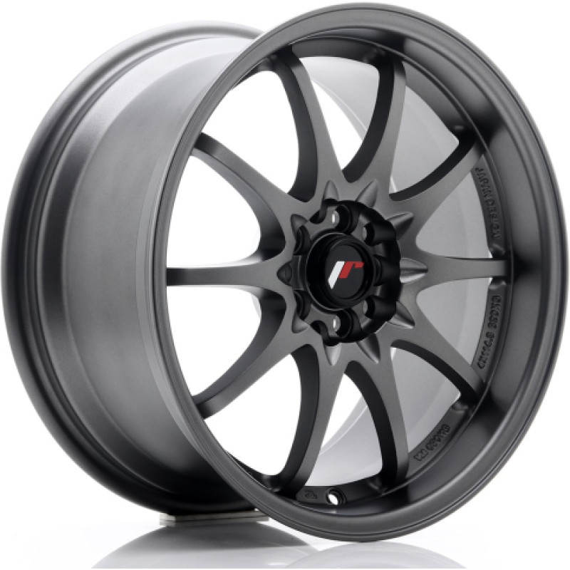 Japan Racing JR5 17 85 5x100 ET35