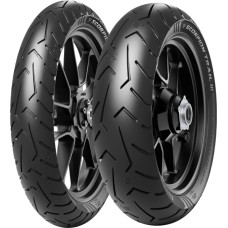 Pirelli - SCORPION TRAIL III - 120/70 R19