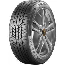 Continental - Winter Contact TS870P - 205/55 R17