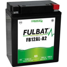 Fulbat - GB12AL-A2 (FB12AL-A2 Gel) - 12V | 150A | 12Ah