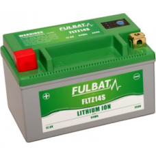 Fulbat - FLTZ14S - 12V | 350A | 5Ah