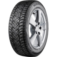 Bridgestone - Noranza Studded - 225/45 R17