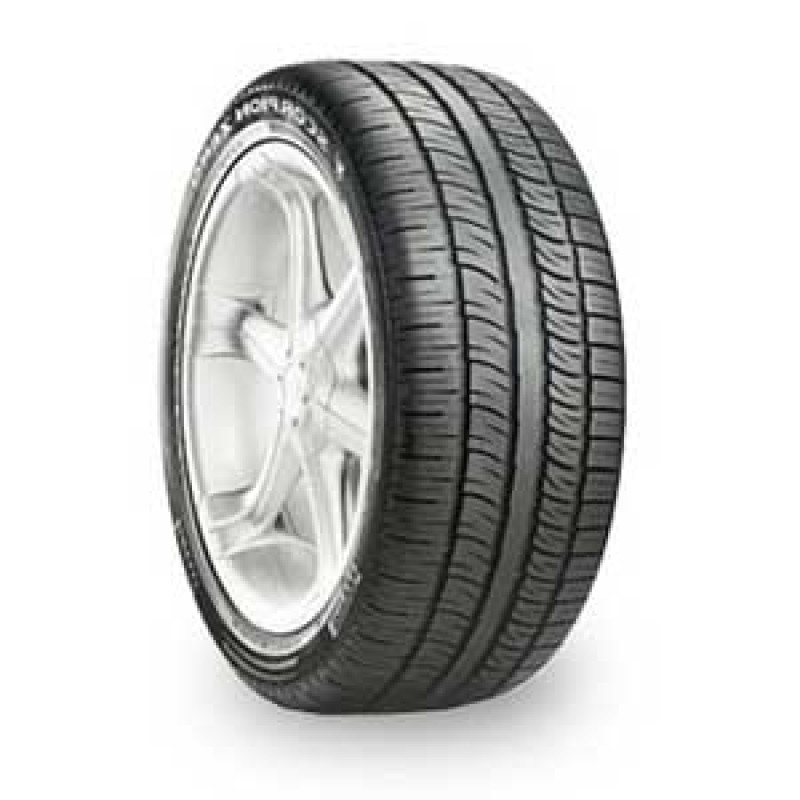 Pirelli - Scorpion Zero Asimmetrico (MO1) - 295/40 R22