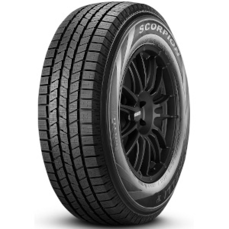 Pirelli - Scorpion Ice & Snow R-F (*) - 315/35 R20