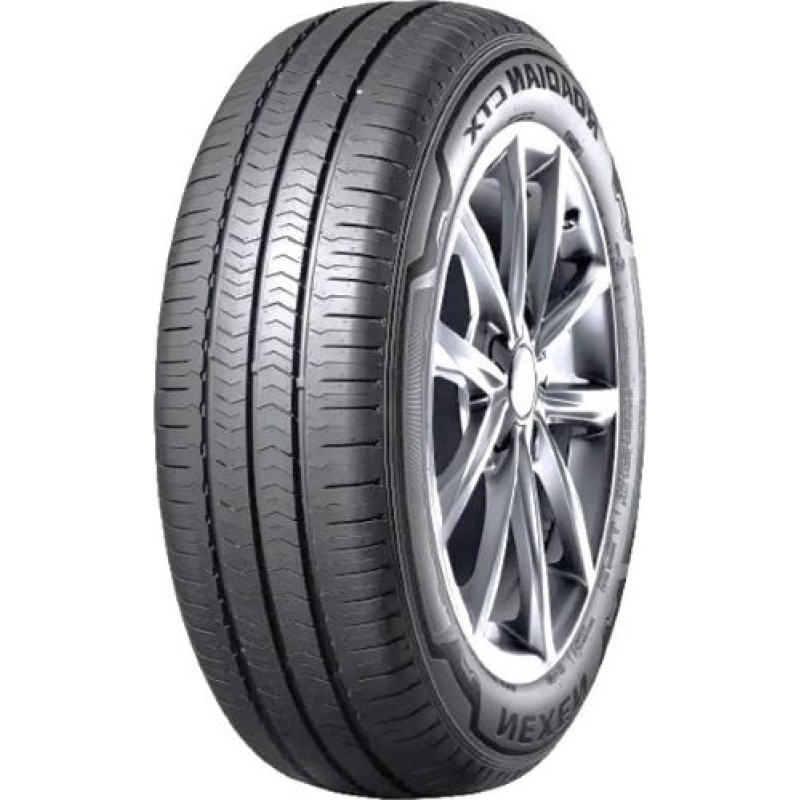 Nexen -  ROADIAN CTX  XL - 215/65 R17