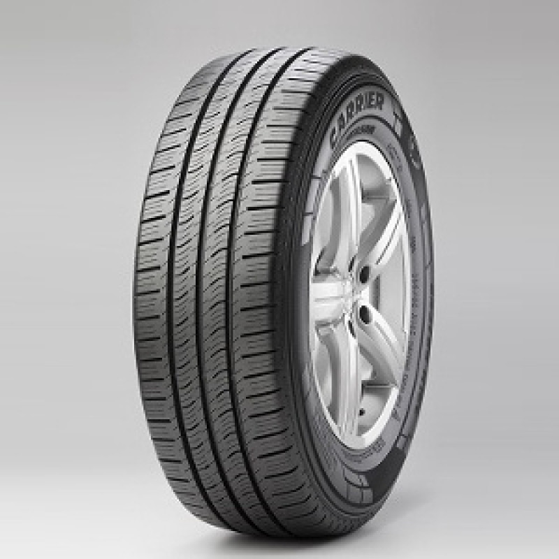 Pirelli - Carrier All Season - 205/75 R16C