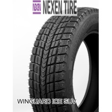 Nexen - WINGUARD ICE SUV - 235/65 R17