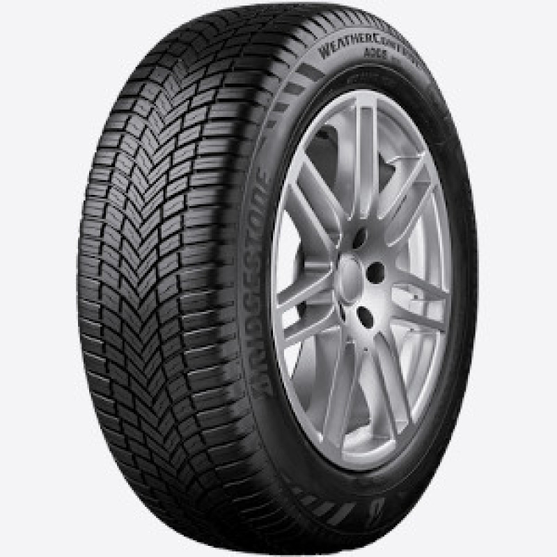 Bridgestone - Weather Control A005 Evo - 215/50 R17