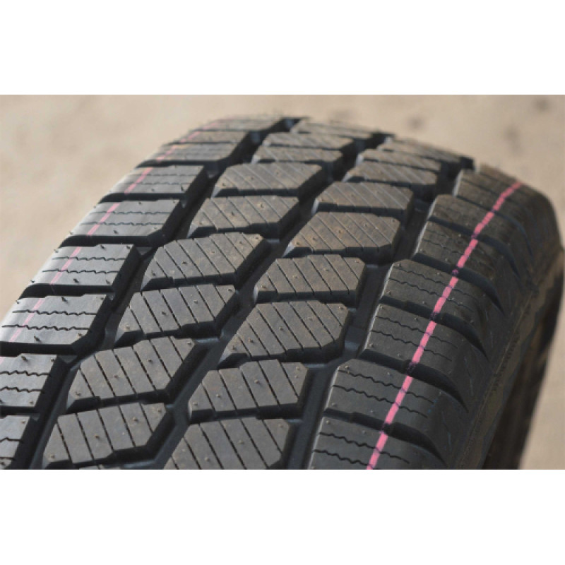 Goodride - Sw612 - 205/75 R16C