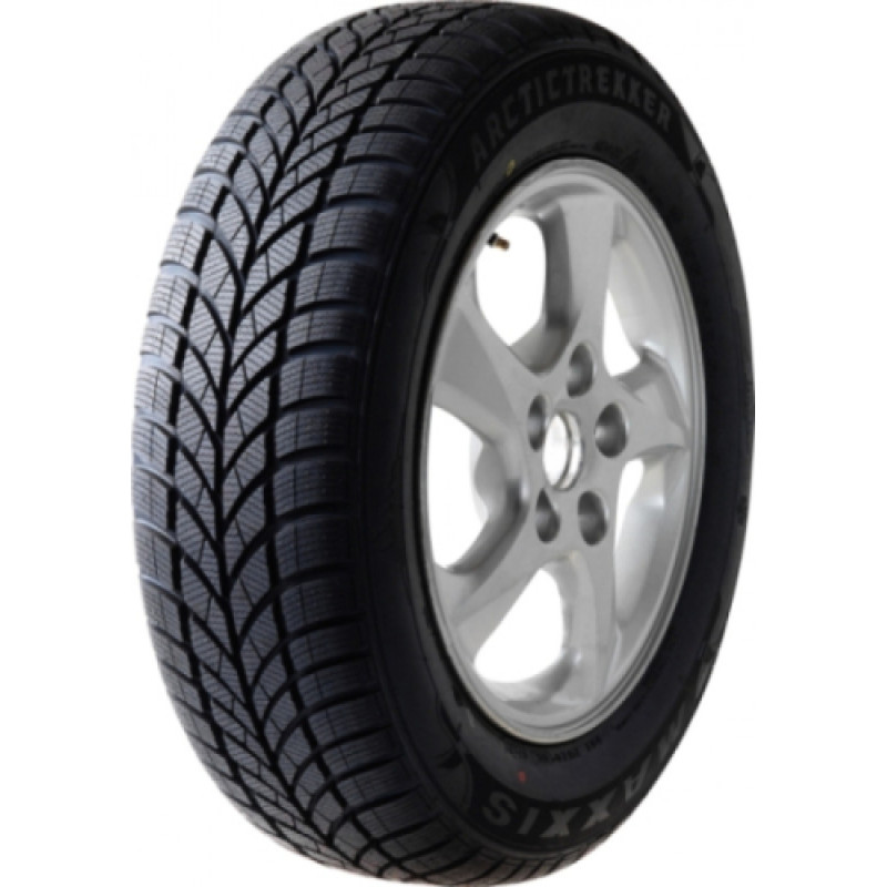 Maxxis - Arctic Trekker WP05 - 155/65 R14