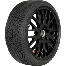 Michelin - PILOT ALPIN 5 - 265/40 R20