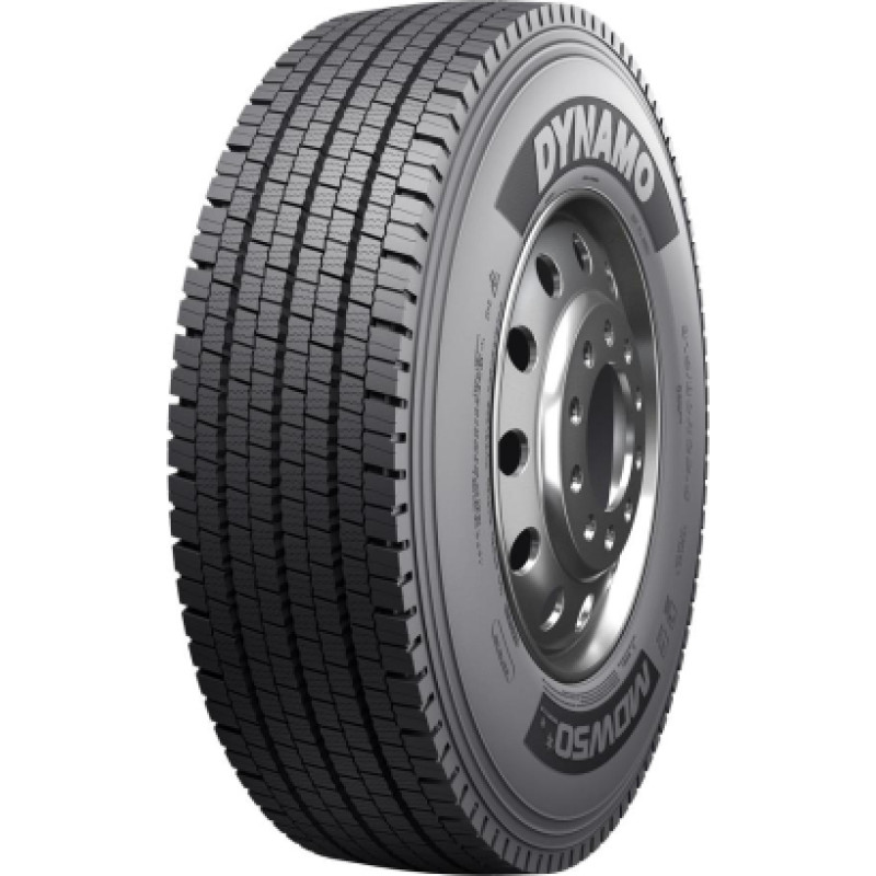 Dynamo - MDW50 - 315/80 R22C