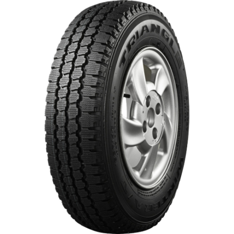 Triangle - Tr737 - 185/80 R14C