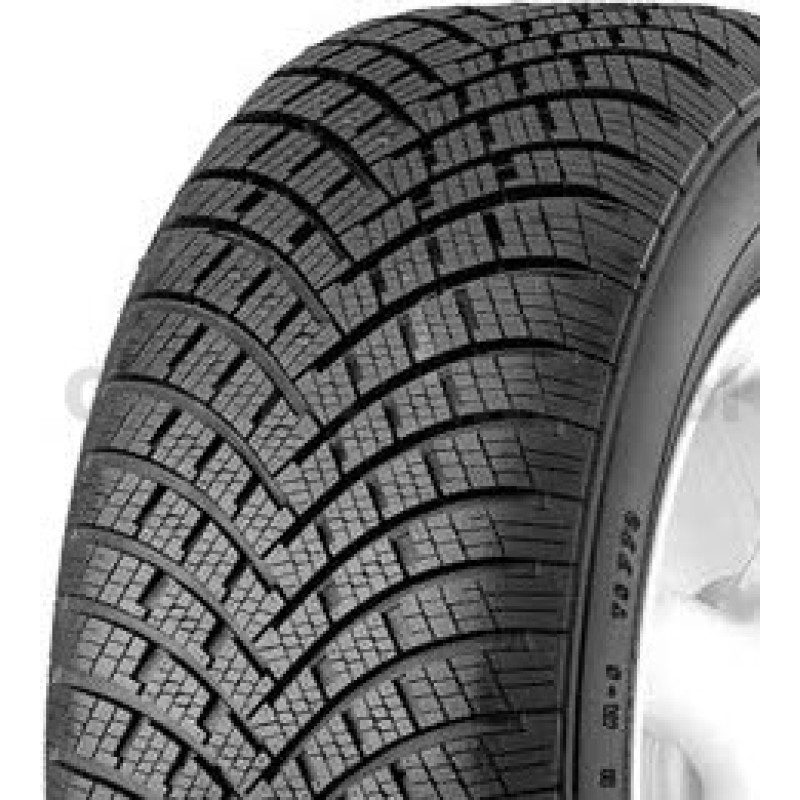 Atjaunota - Technik - 205/65 R15