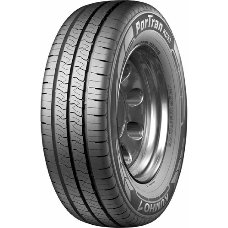 Kumho - C PORTRAN KC53  - 225/70 R15