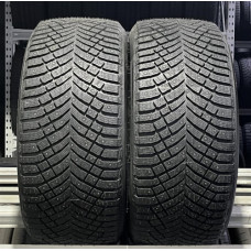 Michelin - X-Ice North 4 SUV - 315/40 R21