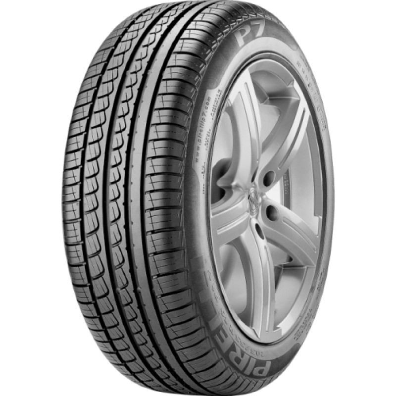 Pirelli -  CINTURATO P7  FR - 215/55 R17