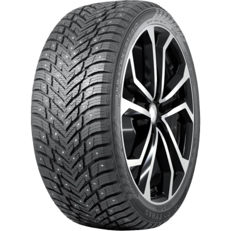 Nokian - HKPL 10 SUV - 315/35 R22