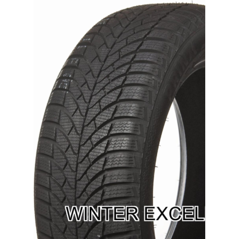 Prinx - WINTER EXCELIA - 195/65 R15