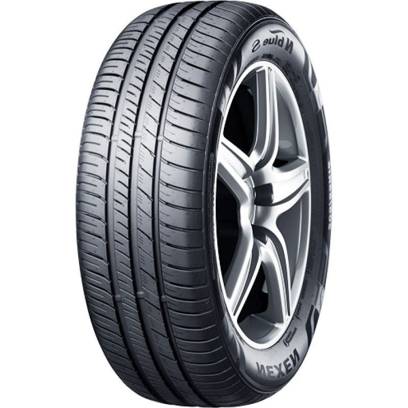 Nexen -  N'BLUE S  - 205/55 R16