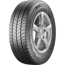 Uniroyal - SnowMax 3 - 205/65 R16C