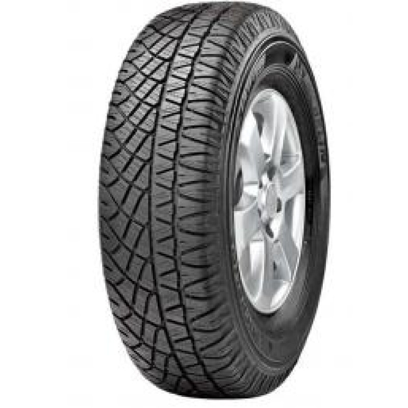 Michelin - LATITUDE CROSS - 265/65 R17