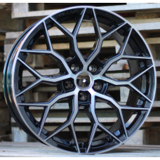 Replica Wheels H4101 19 8.5 5x112 ET40