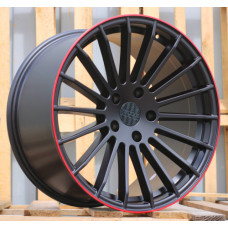 Replica Wheels A1227 20 10.5 5x130 ET40