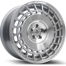 Forzza Malm 17 8.5 4x100 ET30