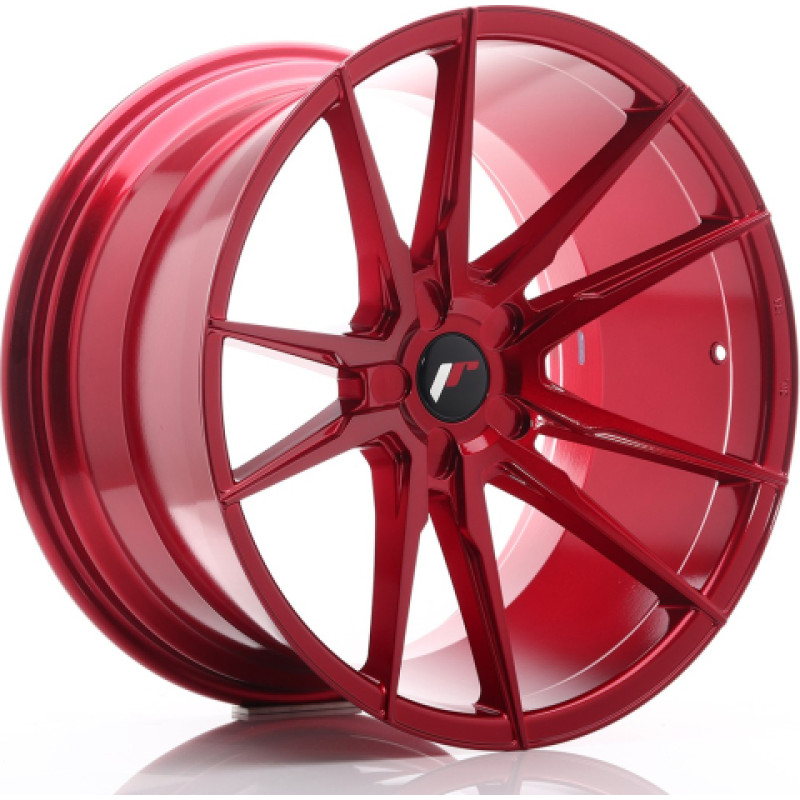 Japan Racing JR21 20 11 5x108 ET20