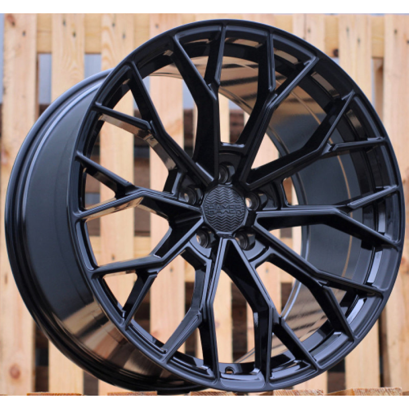 Replica Wheels HX039 20 10.5 5x120 ET40