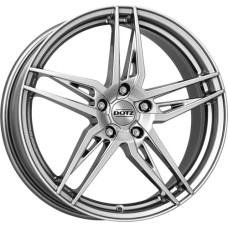 Dotz Interlagos shine 19 7.5 5x114.3 ET45