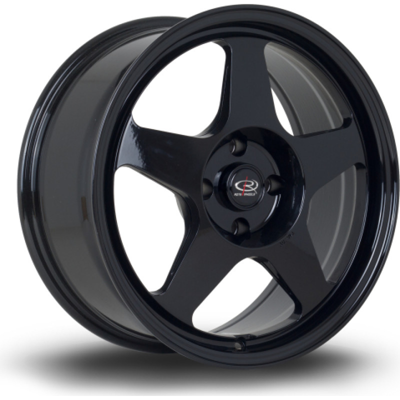 Rota Slip 17 7.5 4x108 ET25