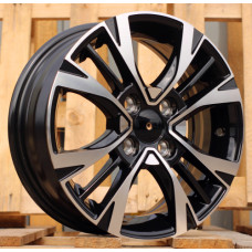 Replica Wheels Y1127 14 5.5 4x100 ET40