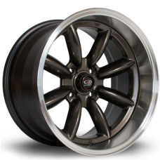 Rota RBX 17 9.5 4x114 ET-19