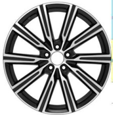 Replica Wheels F0084 19 7.5 5x108 ET51