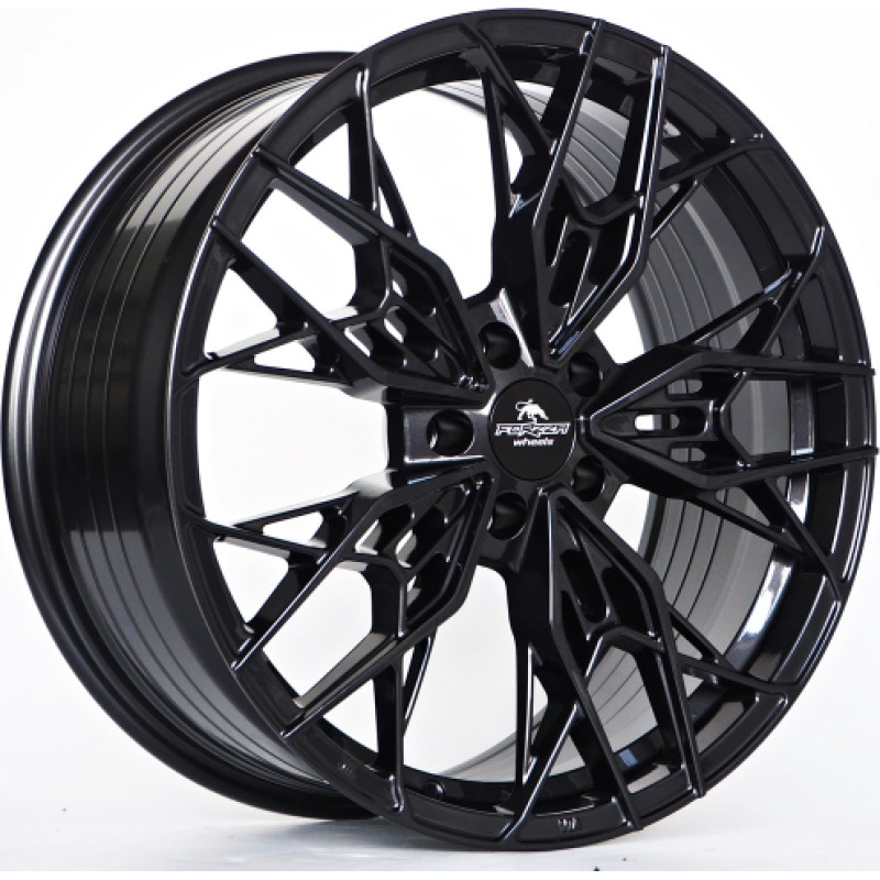 Forzza Storm 20 9 5x112 ET25