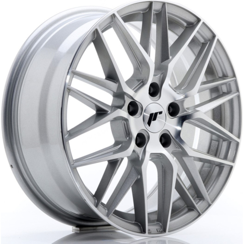 Japan Racing JR28 17 7 5x100 ET35