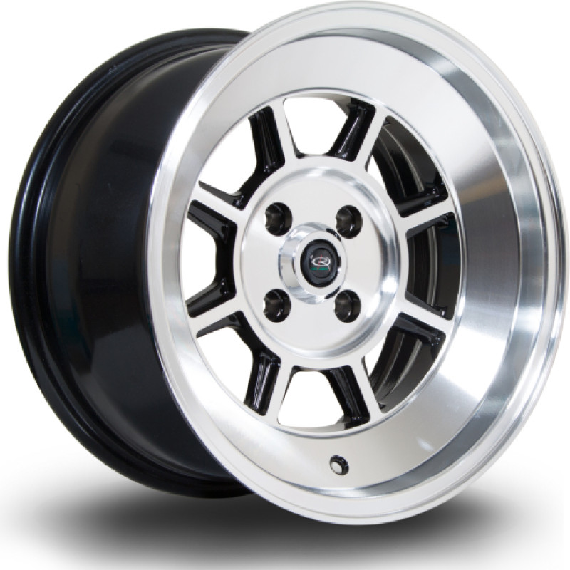 Rota BM8 15 8 4x100 ET10