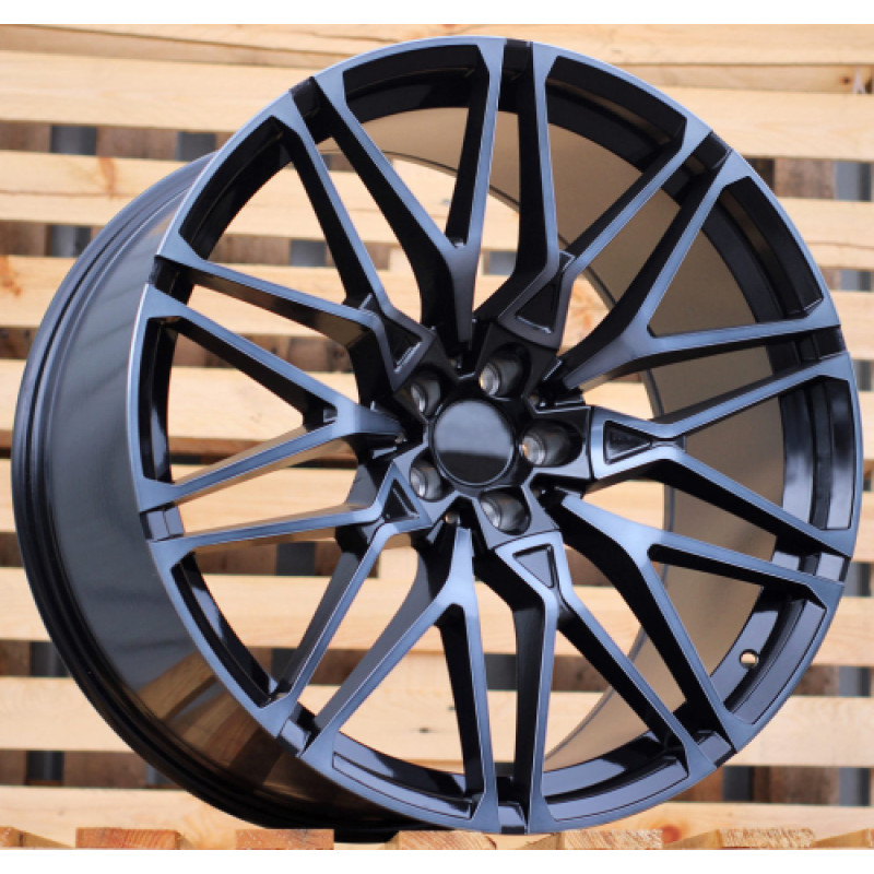 Replica Wheels B5771 21 11 5x112 ET37