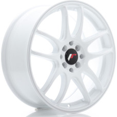 Japan Racing JR29 17 7 5x100 ET40