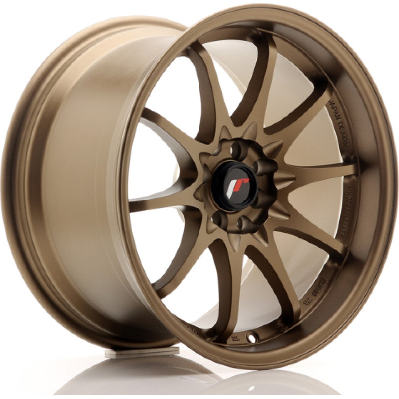 Japan Racing JR5 17 95 4x100 ET25