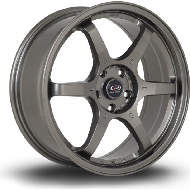 Rota GR6 18 7.5 5x114 ET45