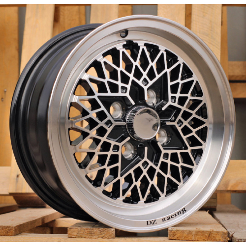 Replica Wheels L1352 13 5.5 4x100 ET30