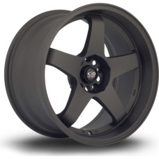 Rota GTR-D 18 10 5x114 ET35