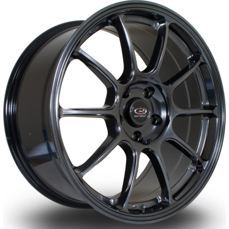 Rota SS10 18 8.5 5x114 ET44