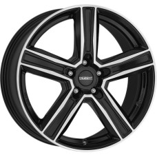 Dezent KG dark 18 6.5 5x114.3 ET32