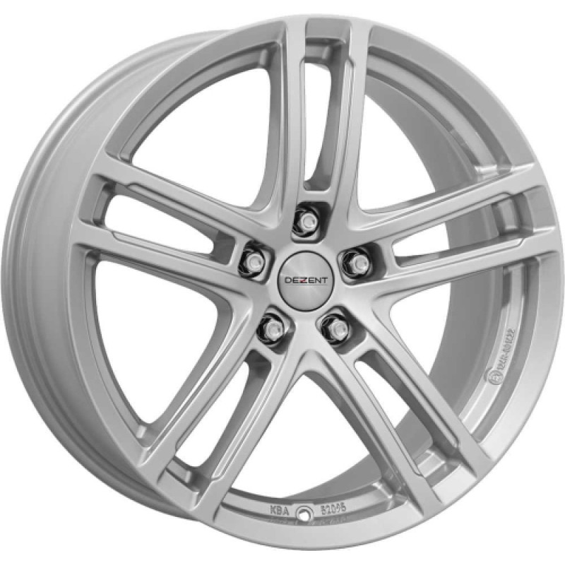 Dezent TZ-c 17 7.5 5x112 ET27