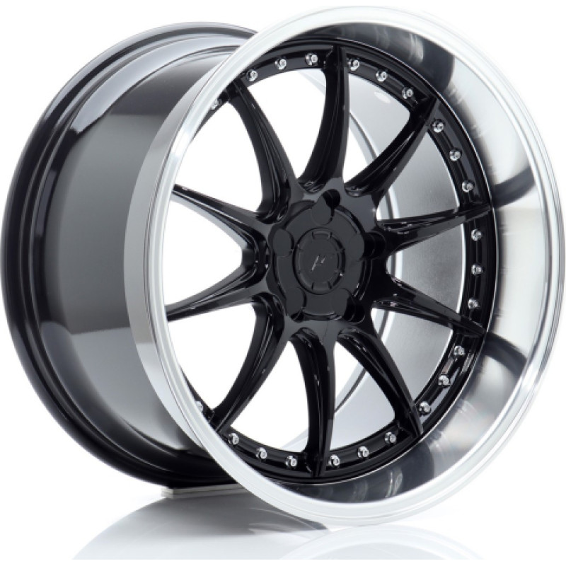 Japan Racing JR41 19 11 5x100 ET12